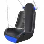 Inclusion Swing Seat with front chain