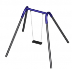Playground Swing Frames DESIGN