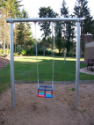 Swing frame MODULAR