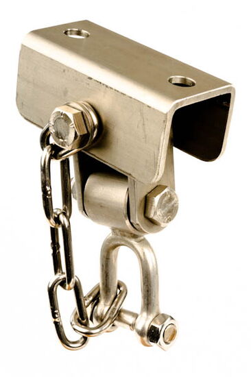 Produktbild Kardangelenk aus U-Profil #1