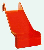 Produktbild GFK Anbaurutschen Breit