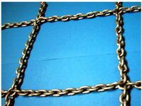 Produktbild 6 mm. Ketten