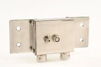 Produktbild 2 Flansche