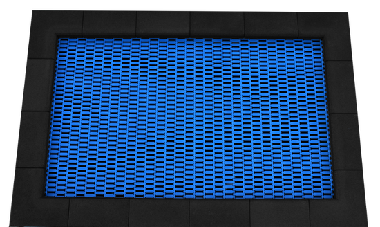 Produktbild Inklusionstrampolin