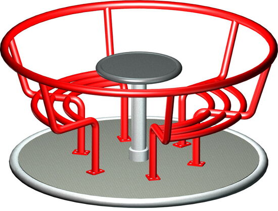 Produktbild Karussell 2