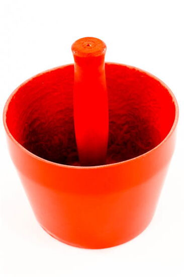 Produktbild Material GFK, Prüfkörper E, Nr8