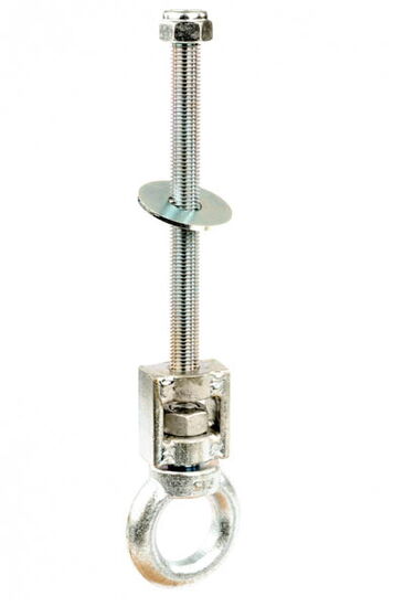 Produktbild Hängemattenhalter
