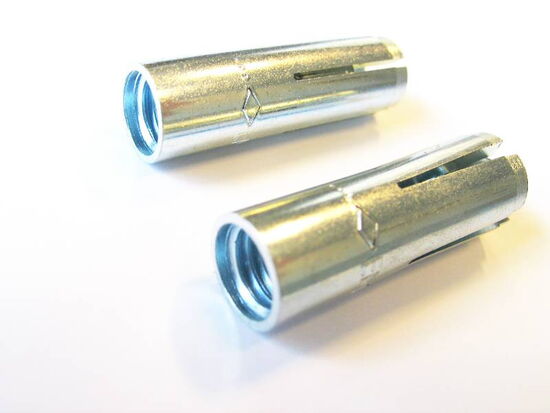 Produktbild Spreizdübel M10x40mm