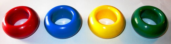 Produktbild Ring einzeln