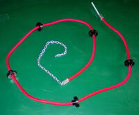 Produktbild Kletterseil Profiausführung