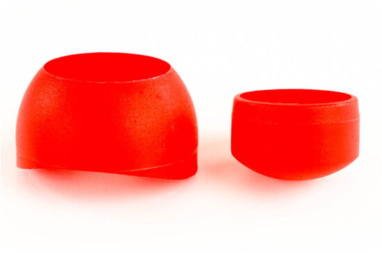 Produktbild Schraubenabdeckkappen Zweiteilig #1