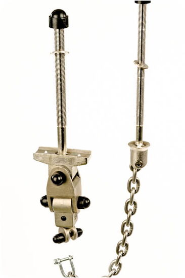 Produktbild Kardangelenk Bolzen Sicherungsbolzen