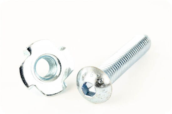 Produktbild Montagezubehör für Klettergriffe