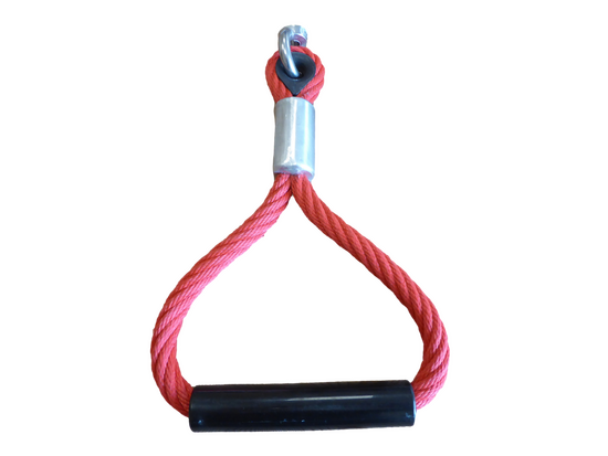 Römischer Ring aus Seil