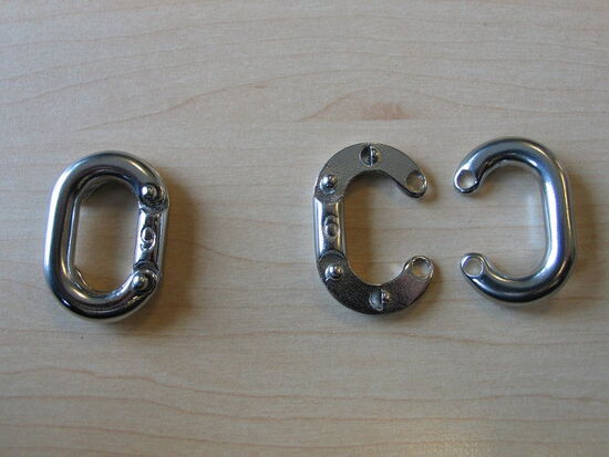 Produktbild Edelstahl