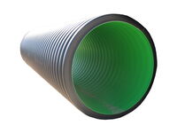 Produktbild Kriechtunnel für Erdeinbau