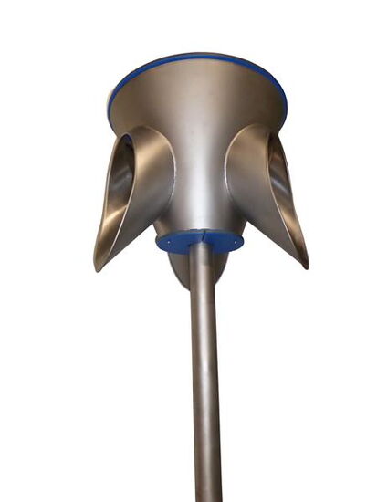 Produktbild Surprise Korb aus Edelstahl