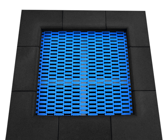 Produktbild Größe 142x142cm