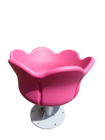 Drehschale Tulpe zum Aufschrauben