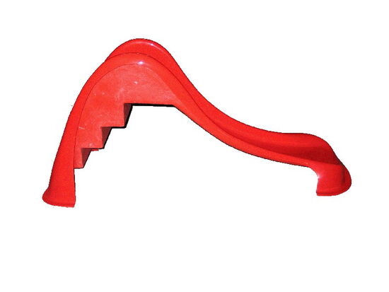 Produktbild GFK Rutsche Dino #3