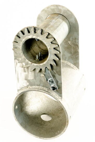 Produktbild Seilspanner mit Hülse #1