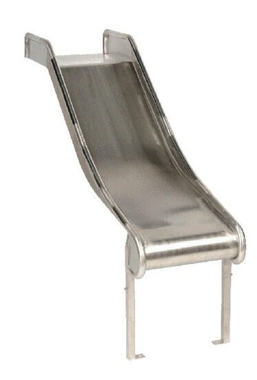 Produktbild komplett Edelstahl