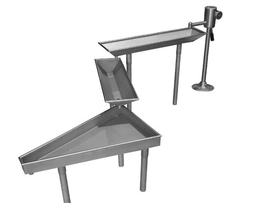 Produktbild Matschtisch 2.0