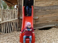 Produktbild GFK Anbaurutschen Medium #7