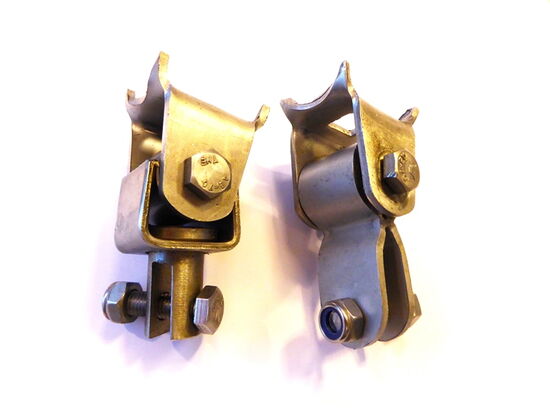 Produktbild Edelstahlblech, Ohne Drehwirbel