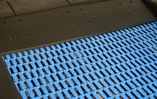 Produktbild Inklusionstrampolin #4