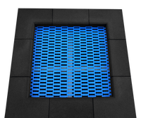 Produktbild Größe 142x142cm