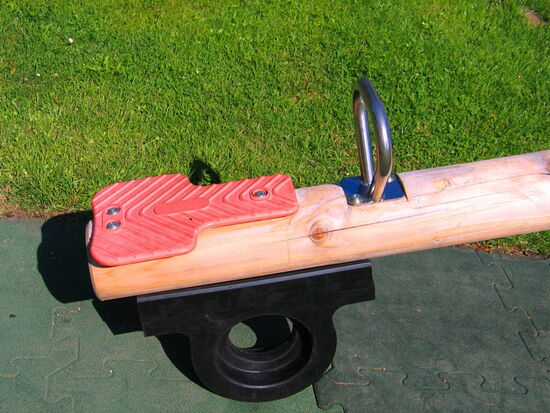 Produktbild Wippengriff Standard #3