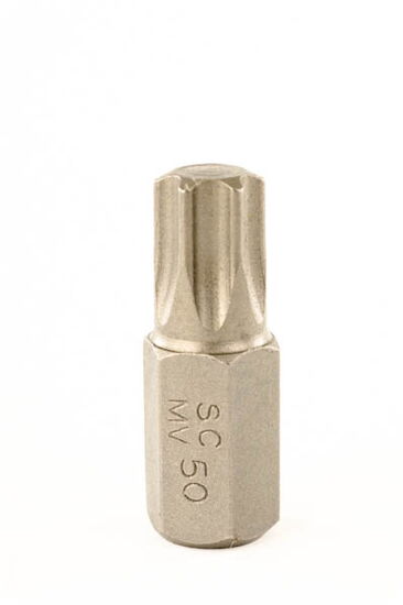 Produktbild Torx Bit für Hülsenmuttern #1