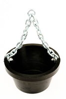 Produktbild Eimer mit verzinkter V-Kette