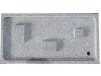 Produktbild Matschtisch Quadrate