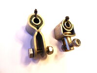 Produktbild Edelstahlblech, Ohne Drehwirbel