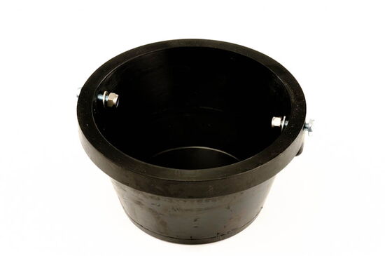 Produktbild Nur Eimer mit Befestigungsschrauben