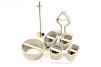 Produktbild Material Aluguss, Deutschland