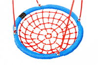 Produktbild Ringschaukel /Nestschaukel