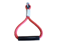 Römischer Ring aus Seil