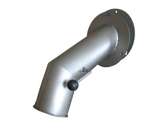 Produktbild Gebogene Ausführung