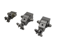 Schaukelgehänge aus Guss nur Lagerteil