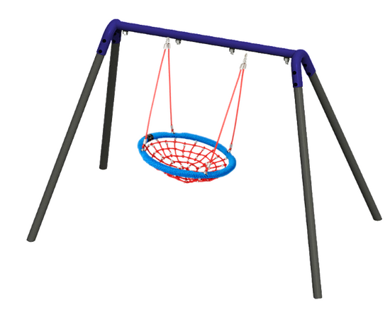 Produktbild für Ringschaukel