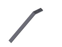 Produktbild Zubehör Erdanker für zusätzliche Befestigung von Hangrutschen