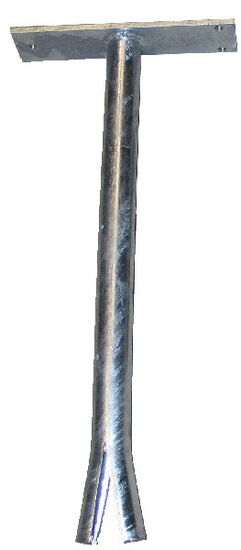 Produktbild Bodenanker