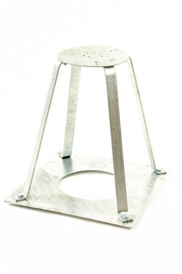 Produktbild Viereckige Form