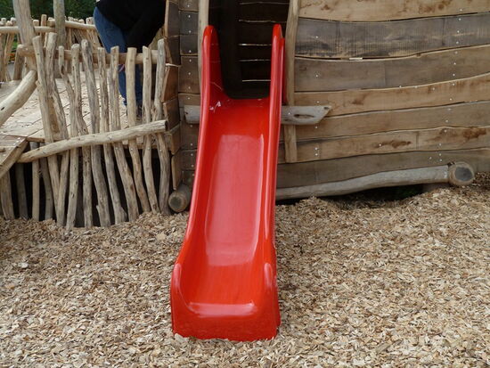 Produktbild GFK Anbaurutschen Medium #2