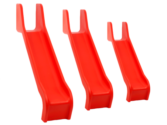 Produktbild Einteilige PE Rutsche