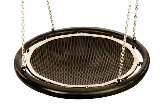 Produktbild Ring schwarz, Gummiplatte