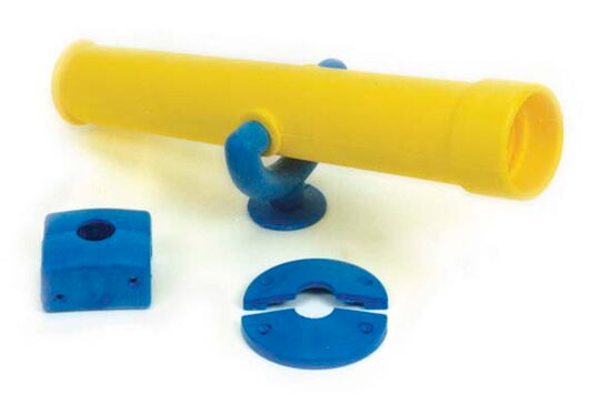 Produktbild Spielplatz Fernrohr